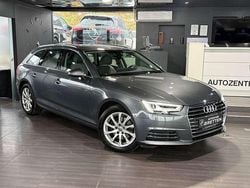 Grau Gebraucht 2017 Audi A4 Design Kombi | 16.900 € (Fairer Preis)