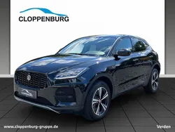 Schwarz Gebraucht 2021 Jaguar E-Pace SUV | 29.990 € (Guter Preis)