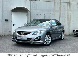 Aluminum Gebraucht 2011 Mazda 6 Limousine | 5.555 € (Fairer Preis)