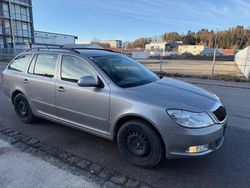 Braun Gebraucht 2009 Skoda Octavia Tour Kombi | 1.700 € (Superpreis)