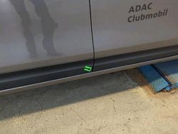 Stahlgrau Gebraucht 2025 Renault Kangoo Techno | 33.190 € (Superpreis)