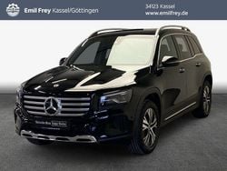 Schwarz Gebraucht 2024 Mercedes GLB200 Advanced Plus SUV | 39.710 € (Fairer Preis)