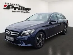 Mercedes C300