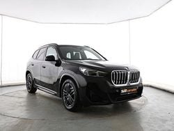 Schwarz Gebraucht 2023 BMW X1 M Sport SUV | 33.330 € (Fairer Preis)