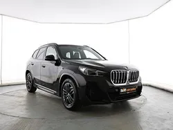 Schwarz Gebraucht 2023 BMW X1 M Sport SUV | 34.990 € (Fairer Preis)