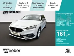 Nevada weiss Gebraucht 2024 Seat Leon FR Limousine | 25.790 € (Guter Preis)