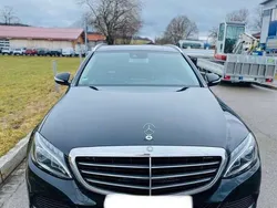 Gebraucht 2014 Mercedes C180 Exclusive Kombi | 18.999 € (Etwas zu teuer)