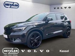 Onyx black / metallic Neu 2025 Volvo XC40 Ultra SUV | 59.850 €