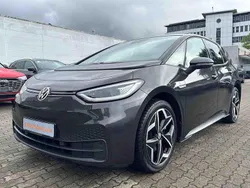 Grau Gebraucht 2021 VW ID.3 Kleinwagen | 19.950 € (Guter Preis)