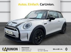 Weiß Gebraucht 2022 Mini Cooper SE Classic Kleinwagen | 17.975 € (Fairer Preis)