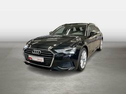 Mythosschwarz Gebraucht 2019 Audi A6 Kombi | 28.820 € (Guter Preis)
