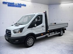 Gebraucht 2023 Ford E-Transit Trend Van | 53.431 €
