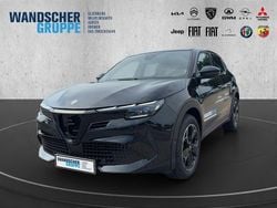Schwarzschwarz Gebraucht 2024 Alfa Romeo Junior Edizione Speciale SUV | 33.950 € (Guter Preis)