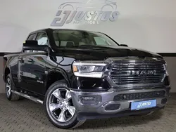 Diamond black crystal pearlcoa Gebraucht 2019 Dodge Ram Abholung | 39.900 € (Guter Preis)