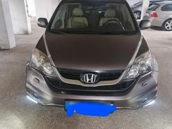 Gebraucht 2012 Honda CR-V SUV | 8.900 € (Guter Preis)