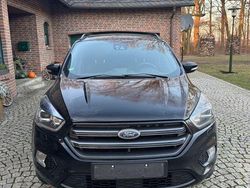Schwarz Gebraucht 2020 Ford Kuga ST-Line SUV | 12.600 €