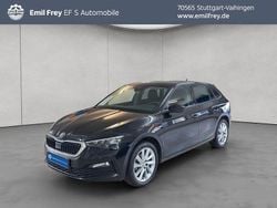 Blackmagic perleffekt Gebraucht 2022 Skoda Scala Tour Kleinwagen | 16.490 € (Fairer Preis)