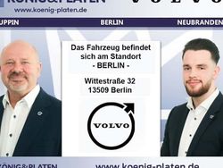 Schwarz Neu 2025 Volvo XC40 Ultra SUV | 49.590 € (Etwas zu teuer)