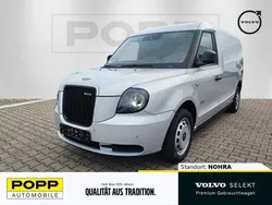 Silber Gebraucht 2022 LEVC VN5 City Van / Kleinbus | 29.850 €