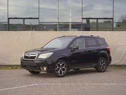 Schwarz Gebraucht 2013 Subaru Forester SUV | 6.500 € (Etwas zu teuer)