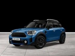 Other Gebraucht 2024 Mini Cooper Countryman SUV | 28.090 € (Superpreis)
