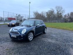 Blau Gebraucht 2006 Mini Cooper S Coupé Coupé | 5.500 €