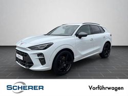 Eisweiß Gebraucht 2025 Cupra Terramar VZ SUV | 50.900 €