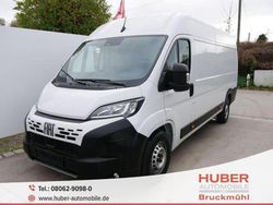 Weiss Neu 2025 Fiat Ducato Van | 29.890 €