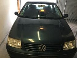 Gebraucht 2001 VW Polo Edition Kleinwagen | 560 € (Guter Preis)