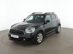Schwarz Gebraucht 2020 Mini One Countryman SUV | 21.740 € (Fairer Preis)