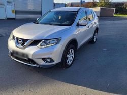 Silber Gebraucht 2018 Nissan X-Trail SUV | 11.500 €