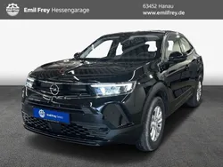 Schwarz Gebraucht 2024 Opel Mokka Enjoy SUV | 19.635 € (Superpreis)