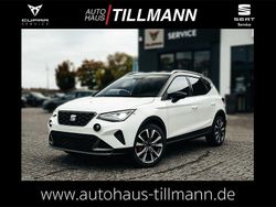 Weiß Gebraucht 2025 Seat Arona FR SUV | 27.850 € (Etwas zu teuer)