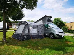 Gebraucht 2014 Opel Vivaro Van | 25.500 €