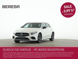 Weiß Gebraucht 2020 Mercedes A250 AMG Limousine | 23.780 € (Guter Preis)