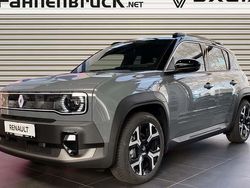 Grau Neu 2025 Renault 4 E-Tech Komfort SUV | 34.820 € (Fairer Preis)