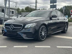 Obsidianschwarz Gebraucht 2020 Mercedes E53 AMG AMG Limousine | 39.900 € (Superpreis)