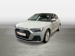 Pfeilgrau perleffekt Gebraucht 2025 Audi A1 Sportback Advanced Kleinwagen | 25.540 € (Fairer Preis)