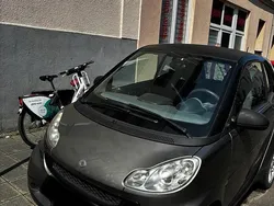 Gebraucht 2009 Smart ForTwo Coupé Kleinwagen | 3.150 € (Guter Preis)