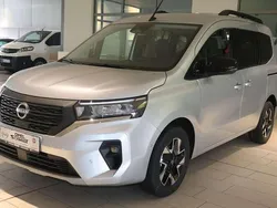 Silber Neu 2024 Nissan Townstar N-Connecta Van / Kleinbus | 26.690 € (Guter Preis)