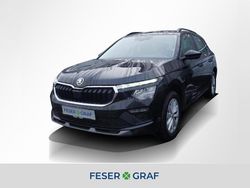 Schwarz Gebraucht 2025 Skoda Kamiq Selection SUV | 24.880 € (Superpreis)