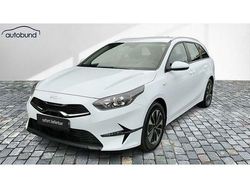 Neu 2025 Kia Ceed Sportswagon Kombi | 21.970 € (Guter Preis)