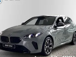 Grau Neu 2025 BMW 120 Performance Kleinwagen | 41.980 € (Guter Preis)