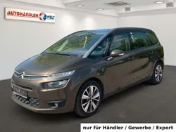 Citroën Grand C4 Picasso