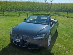Audi TT Roadster