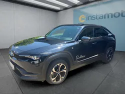 Schwarz Gebraucht 2023 Mazda MX30 SUV | 27.749 € (Fairer Preis)