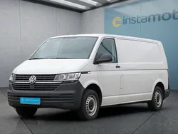 Weiß Gebraucht 2020 VW T6.1 Van | 19.299 € (Superpreis)