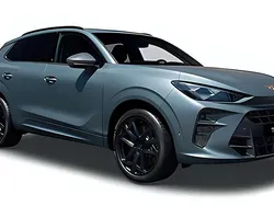 Wählbar (bei metallic +) Neu 2025 Cupra Terramar SUV | 38.439 € (Superpreis)