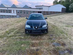 Schwarz Gebraucht 2006 Seat Ibiza Limousine | 1.100 € (Guter Preis)