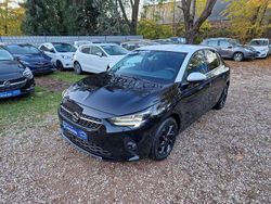 Schwarz Gebraucht 2020 Opel Corsa Kleinwagen | 11.800 € (Fairer Preis)